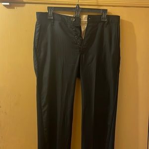 Rag and Bone black dress pants 31/32